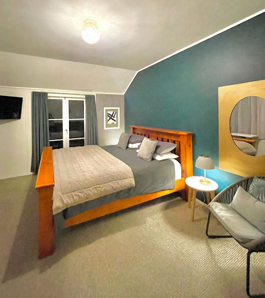 Bavaria Boutique Hotel