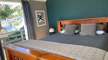Bavaria Boutique Hotel