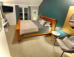 Bavaria Boutique Hotel