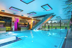 Johan Spa Hotel