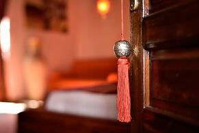 Riad Les Ammonites