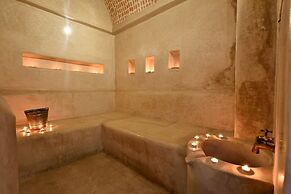 Riad Les Ammonites