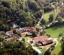 Hotel Hofgut Imsbach