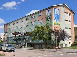 Ethic Etapes Dijon