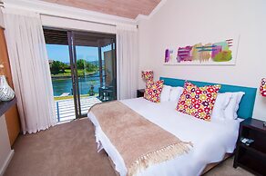 Premier Resort The Moorings, Knysna