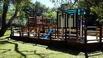 Premier Resort The Moorings, Knysna