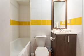 Comfort Aparthotel Nimes Centre