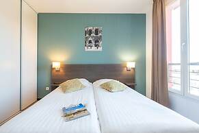 Comfort Aparthotel Nimes Centre
