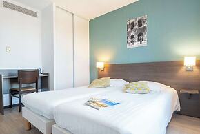 Comfort Aparthotel Nimes Centre