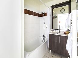 Aparthotel Adagio Access Orléans