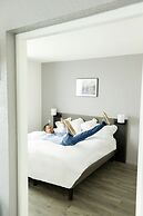 Aparthotel Adagio Access Orléans