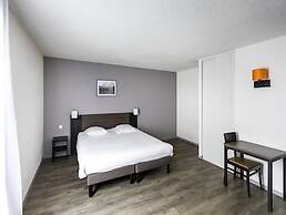 Aparthotel Adagio Access Orléans