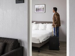 Aparthotel Adagio Access Orléans