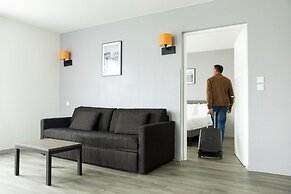 Aparthotel Adagio Access Orléans