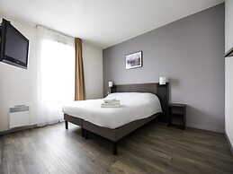 Aparthotel Adagio Access Orléans