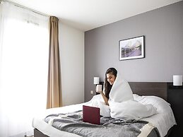 Aparthotel Adagio Access Orléans