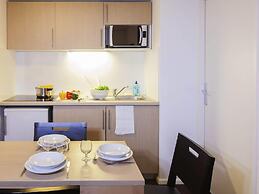 Aparthotel Adagio Access Saint Louis Bâle