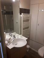 Aparthotel Adagio Access Saint Louis Bâle