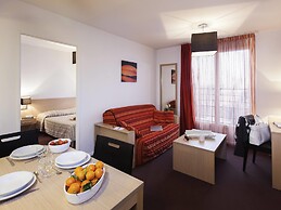 Aparthotel Adagio Access Saint Louis Bâle
