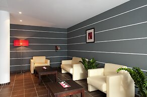 Aparthotel Adagio Access Saint Louis Bâle