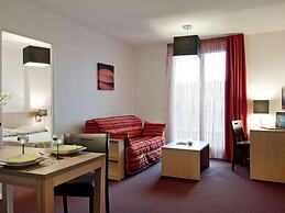 Aparthotel Adagio Access Saint Louis Bâle
