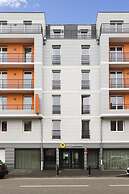 Aparthotel Adagio Access Saint Louis Bâle