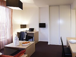 Aparthotel Adagio Access Saint Louis Bâle