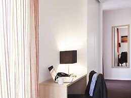 Aparthotel Adagio Access Saint Louis Bâle