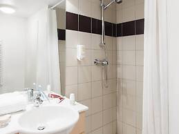 Aparthotel Adagio Access Saint Louis Bâle