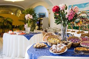 Park Hotel Terme Mediterraneo