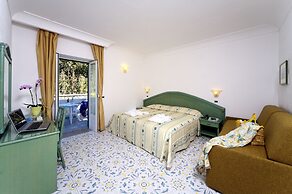 Park Hotel Terme Mediterraneo