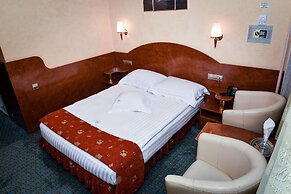 Carpati Hotel Baia Mare
