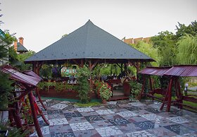 Carpati Hotel Baia Mare