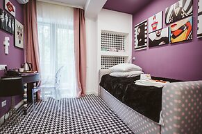 Lol et Lola Hotel