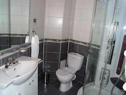 Hotel Apollonia