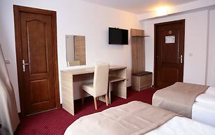 Hotel Apollonia