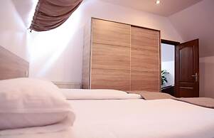 Hotel Apollonia