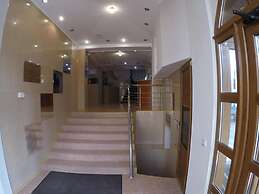Hotel Apollonia
