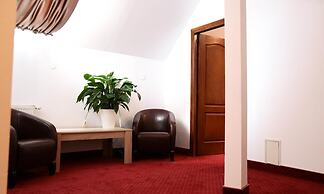 Hotel Apollonia