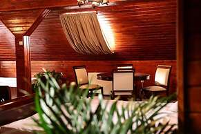 Hotel Apollonia