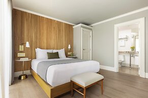 Hotel Veritas
