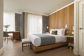Hotel Veritas