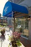 Hotel Veritas