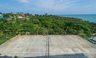 Sparsa Resorts Kanyakumari