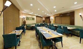 Sparsa Resorts Kanyakumari