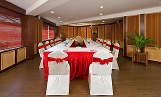 Sparsa Resorts Kanyakumari