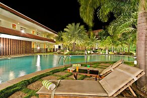Sparsa Resorts Kanyakumari