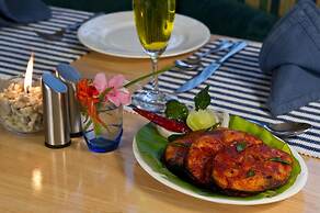 Sparsa Resorts Kanyakumari