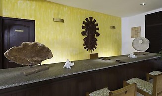 Sparsa Resorts Kanyakumari
