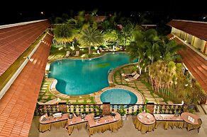 Sparsa Resorts Kanyakumari